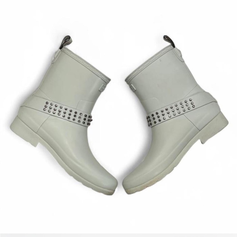 Hunter Sage Rain Boots - Picture 6 of 8